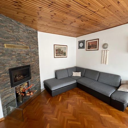 Apartma Magnolija Nova Gorica Exteriér fotografie