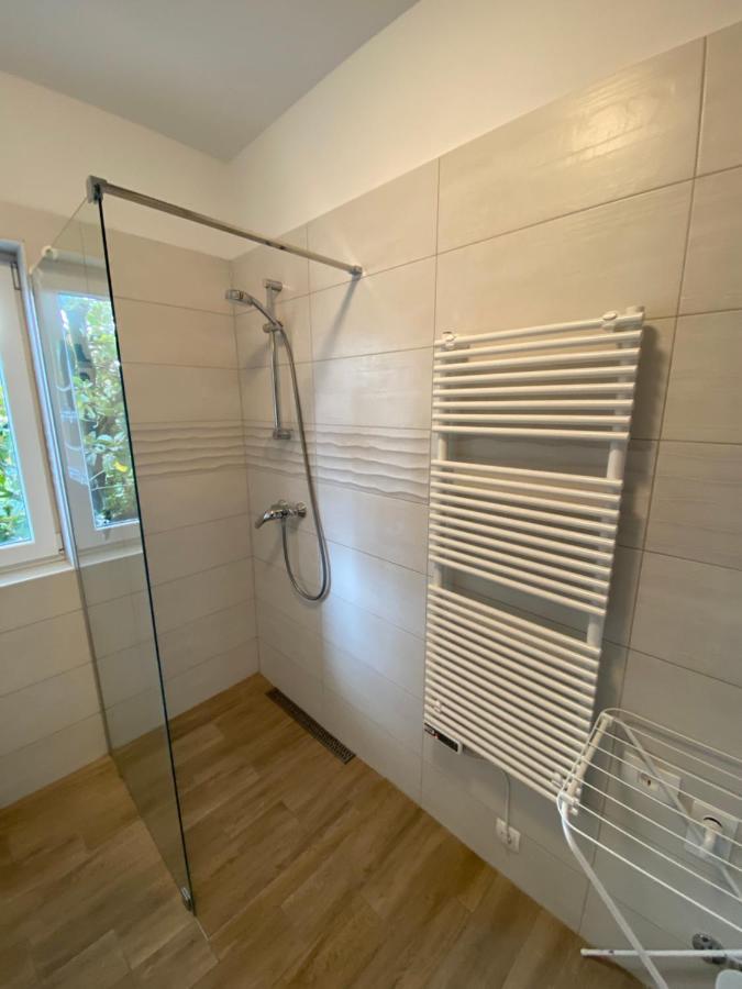 Apartma Magnolija Nova Gorica Exteriér fotografie