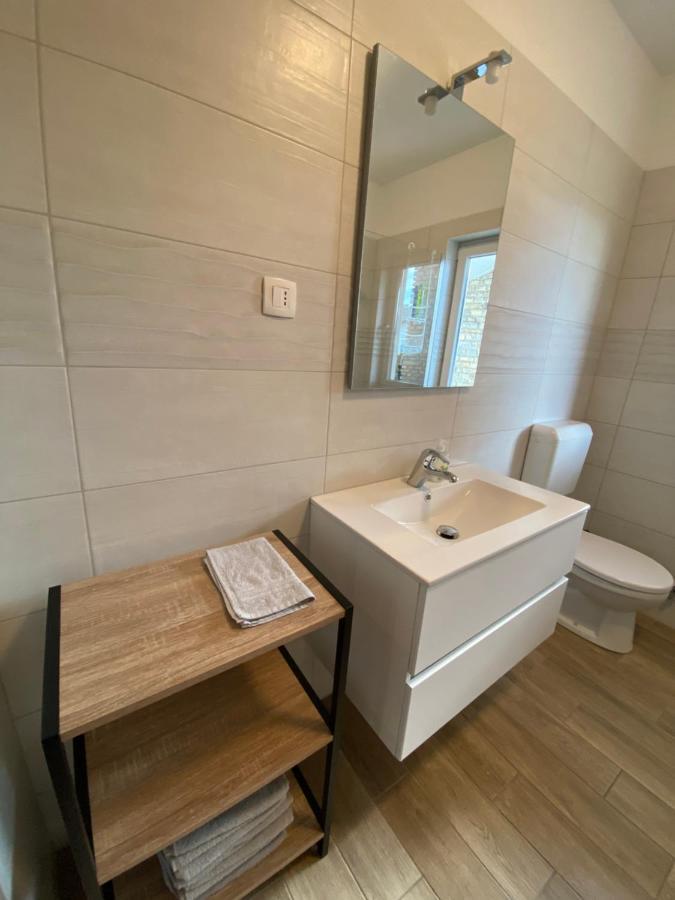 Apartma Magnolija Nova Gorica Exteriér fotografie