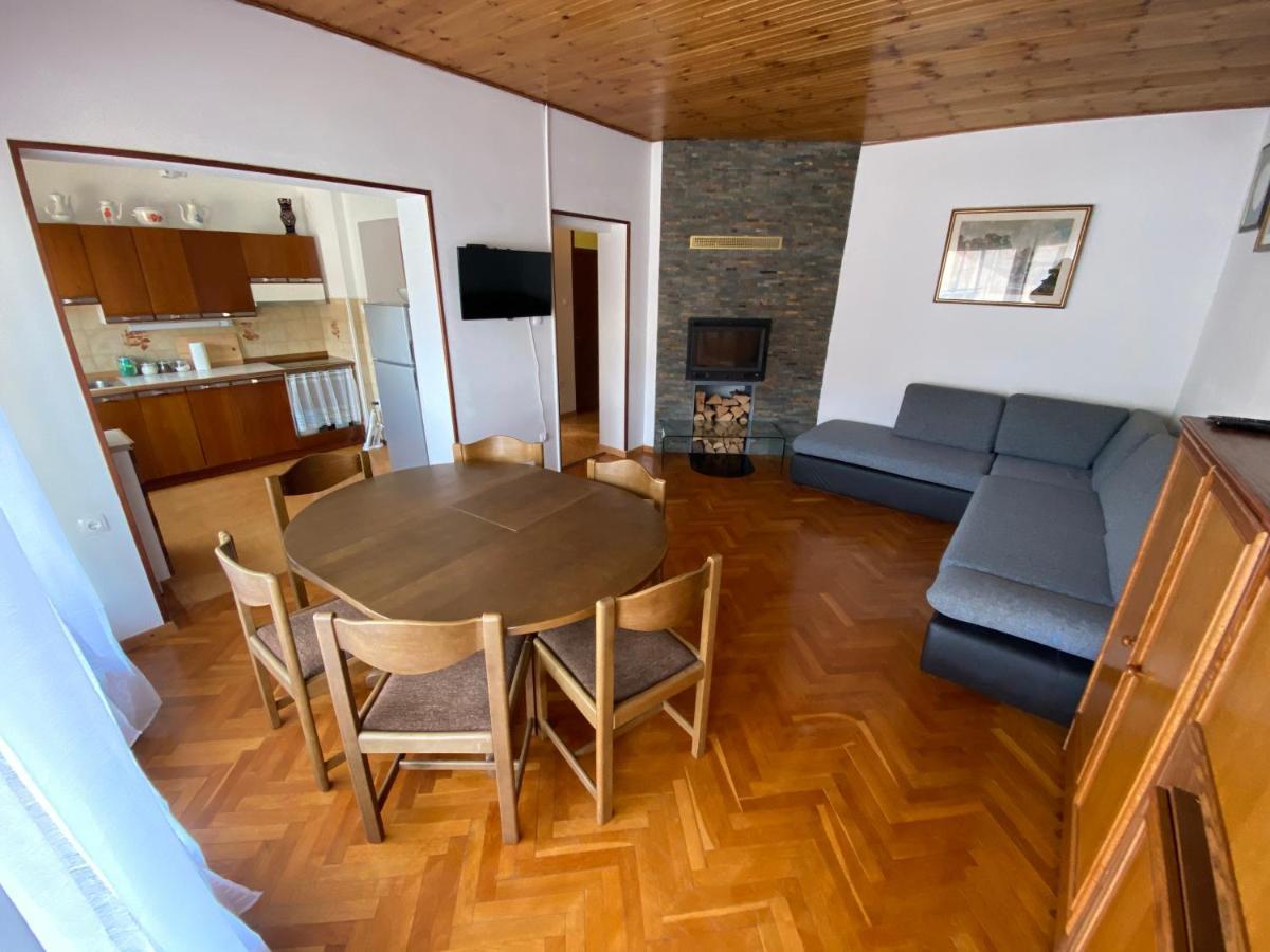 Apartma Magnolija Nova Gorica Exteriér fotografie
