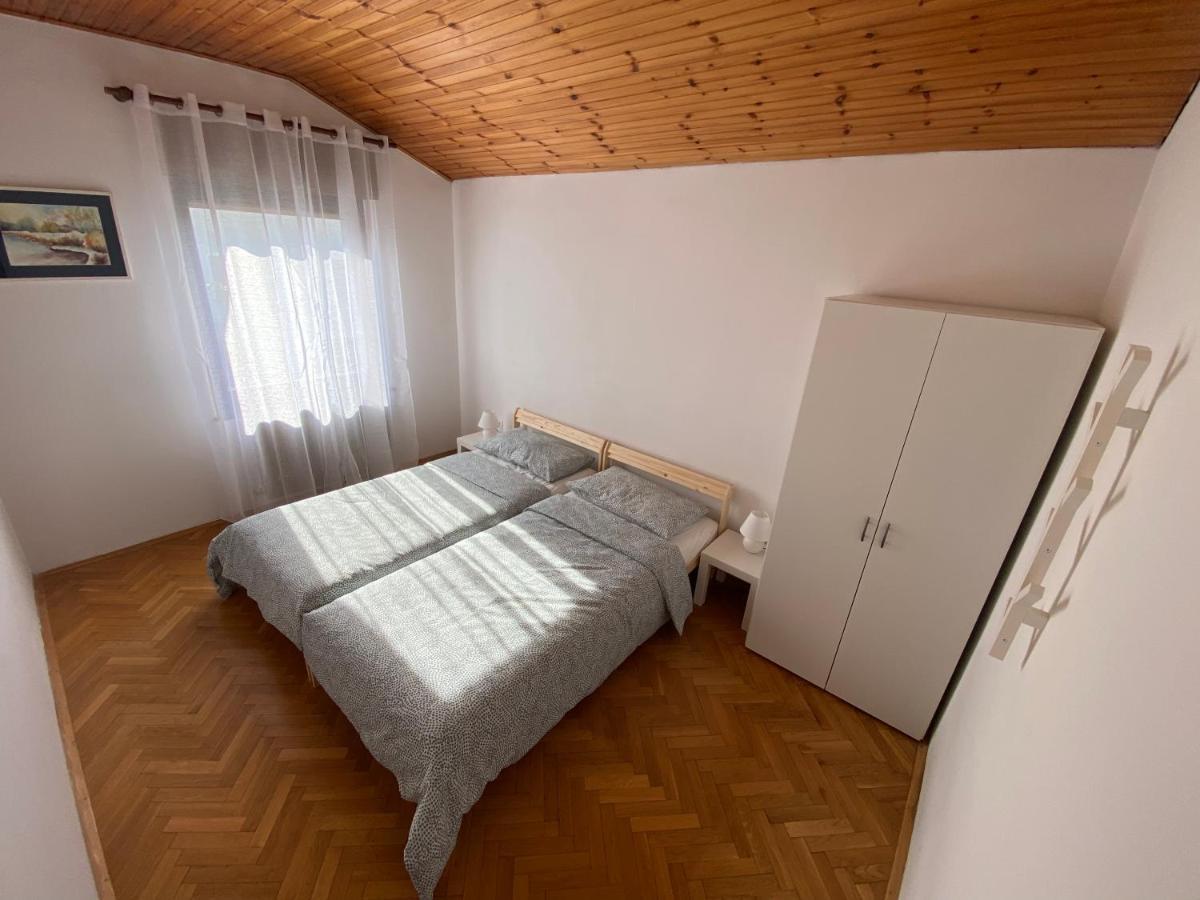 Apartma Magnolija Nova Gorica Exteriér fotografie