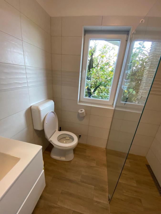 Apartma Magnolija Nova Gorica Exteriér fotografie