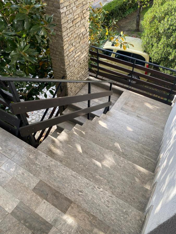 Apartma Magnolija Nova Gorica Exteriér fotografie