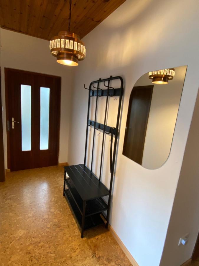 Apartma Magnolija Nova Gorica Exteriér fotografie