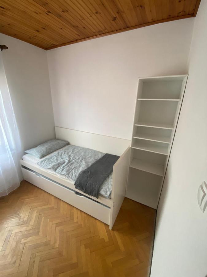 Apartma Magnolija Nova Gorica Exteriér fotografie
