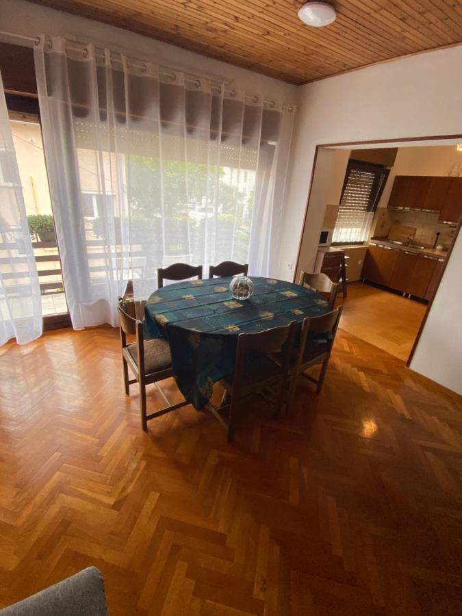 Apartma Magnolija Nova Gorica Exteriér fotografie