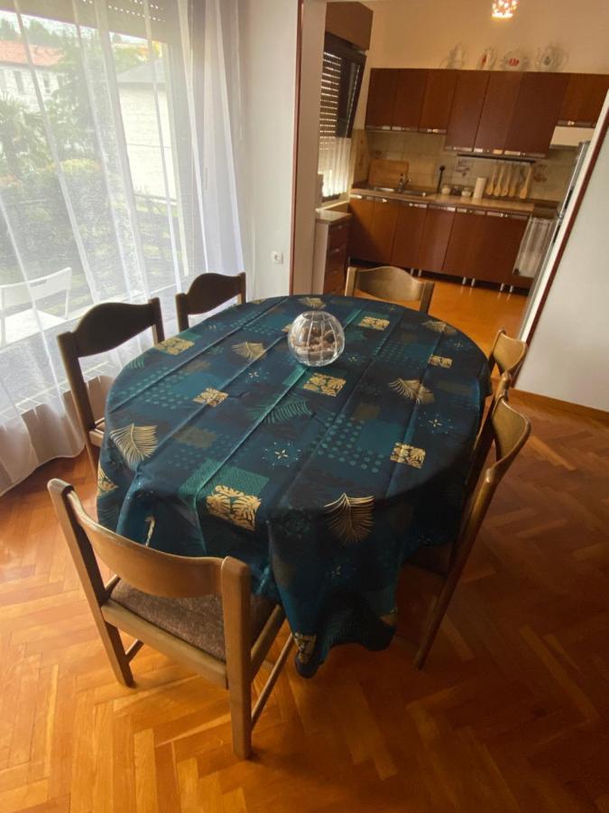 Apartma Magnolija Nova Gorica Exteriér fotografie
