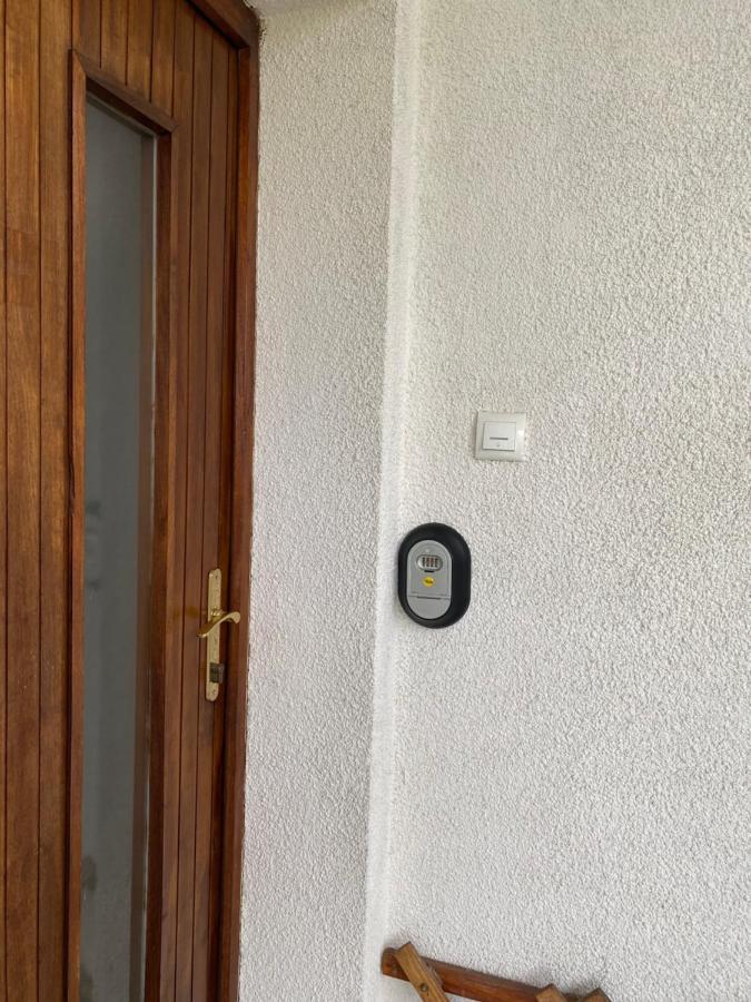 Apartma Magnolija Nova Gorica Exteriér fotografie