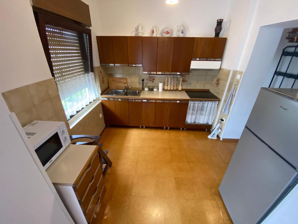 Apartma Magnolija Nova Gorica Exteriér fotografie