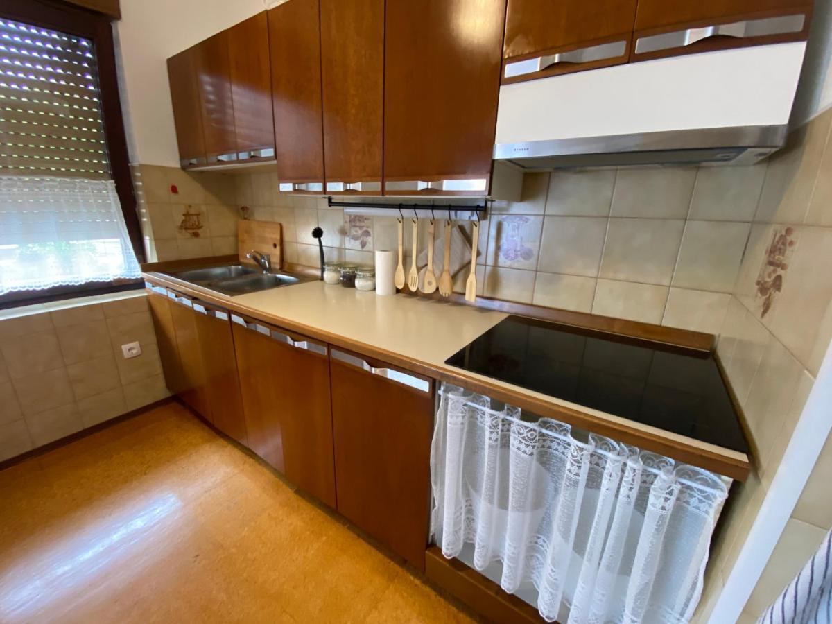 Apartma Magnolija Nova Gorica Exteriér fotografie