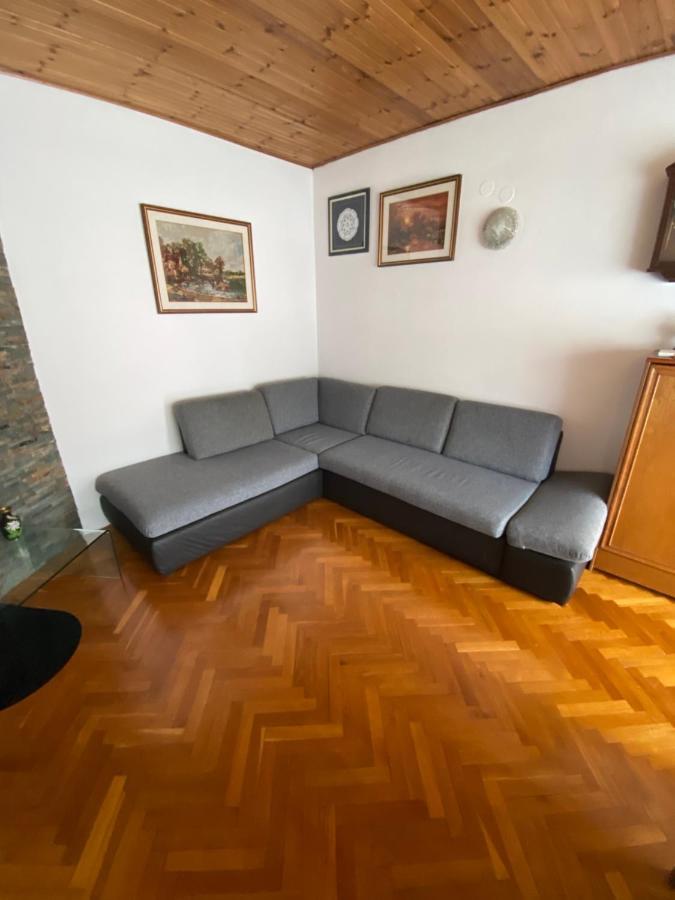 Apartma Magnolija Nova Gorica Exteriér fotografie