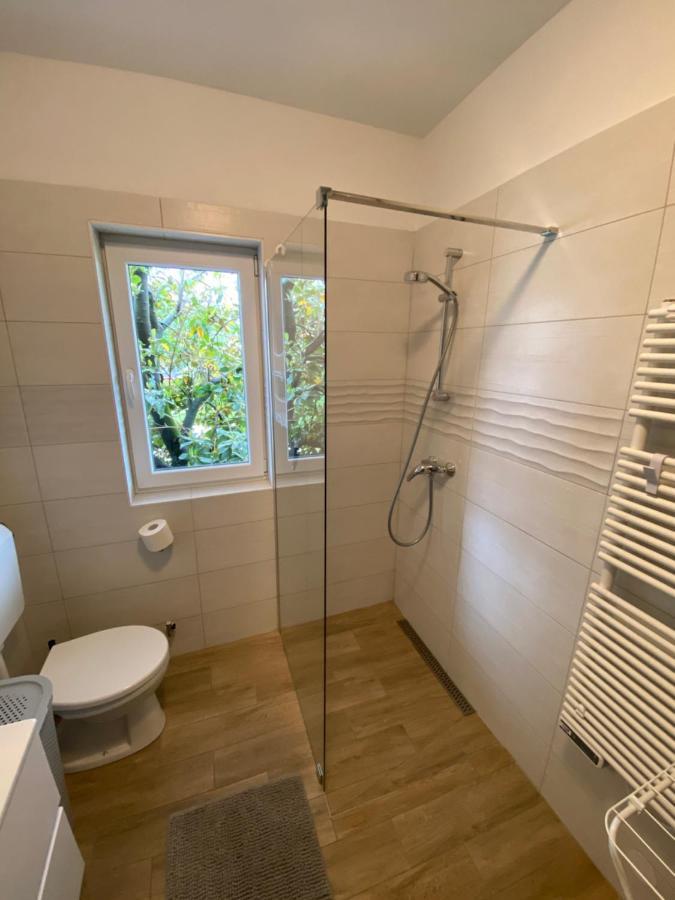 Apartma Magnolija Nova Gorica Exteriér fotografie