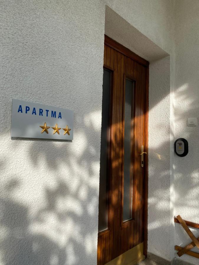 Apartma Magnolija Nova Gorica Exteriér fotografie