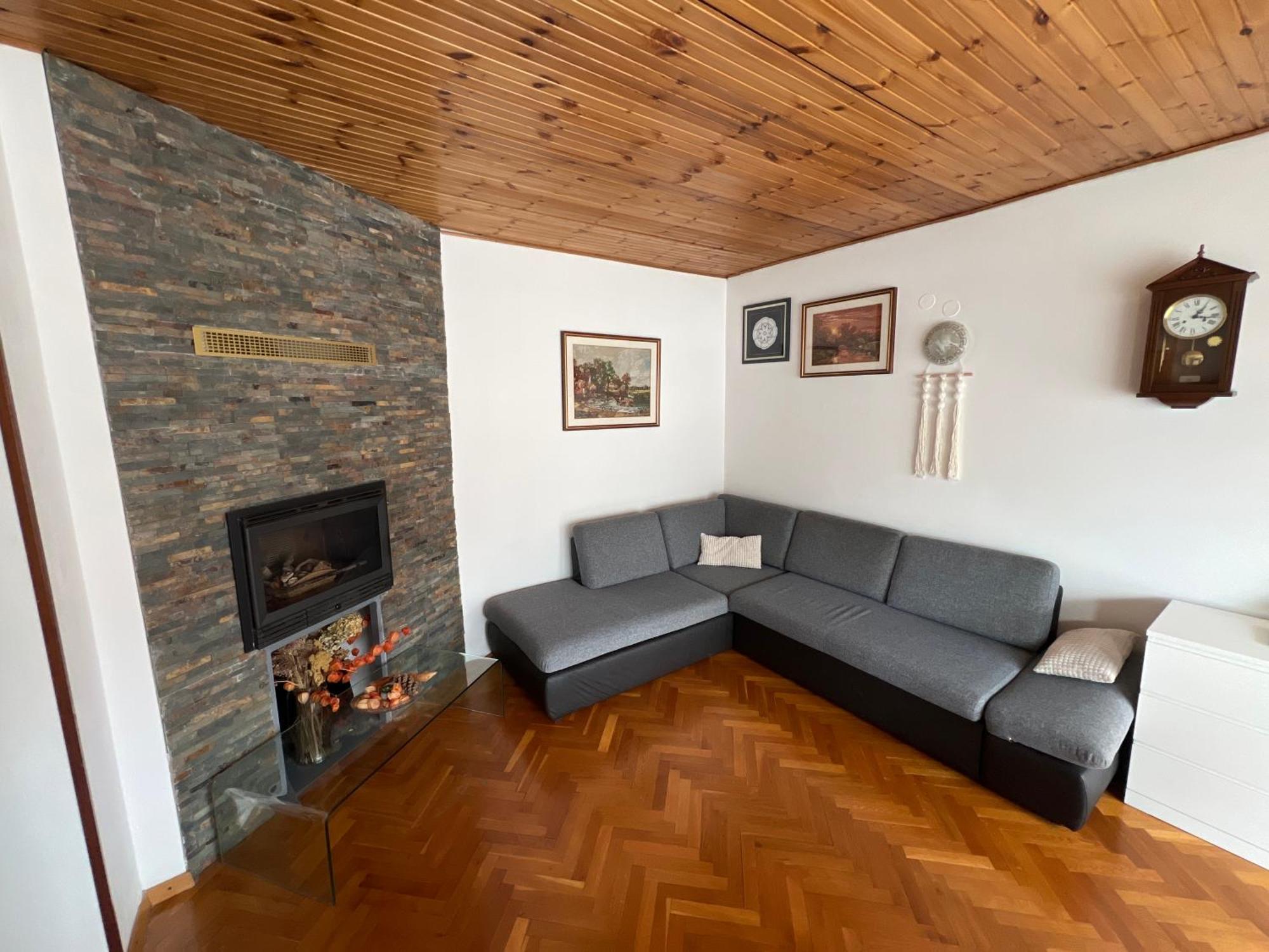 Apartma Magnolija Nova Gorica Exteriér fotografie