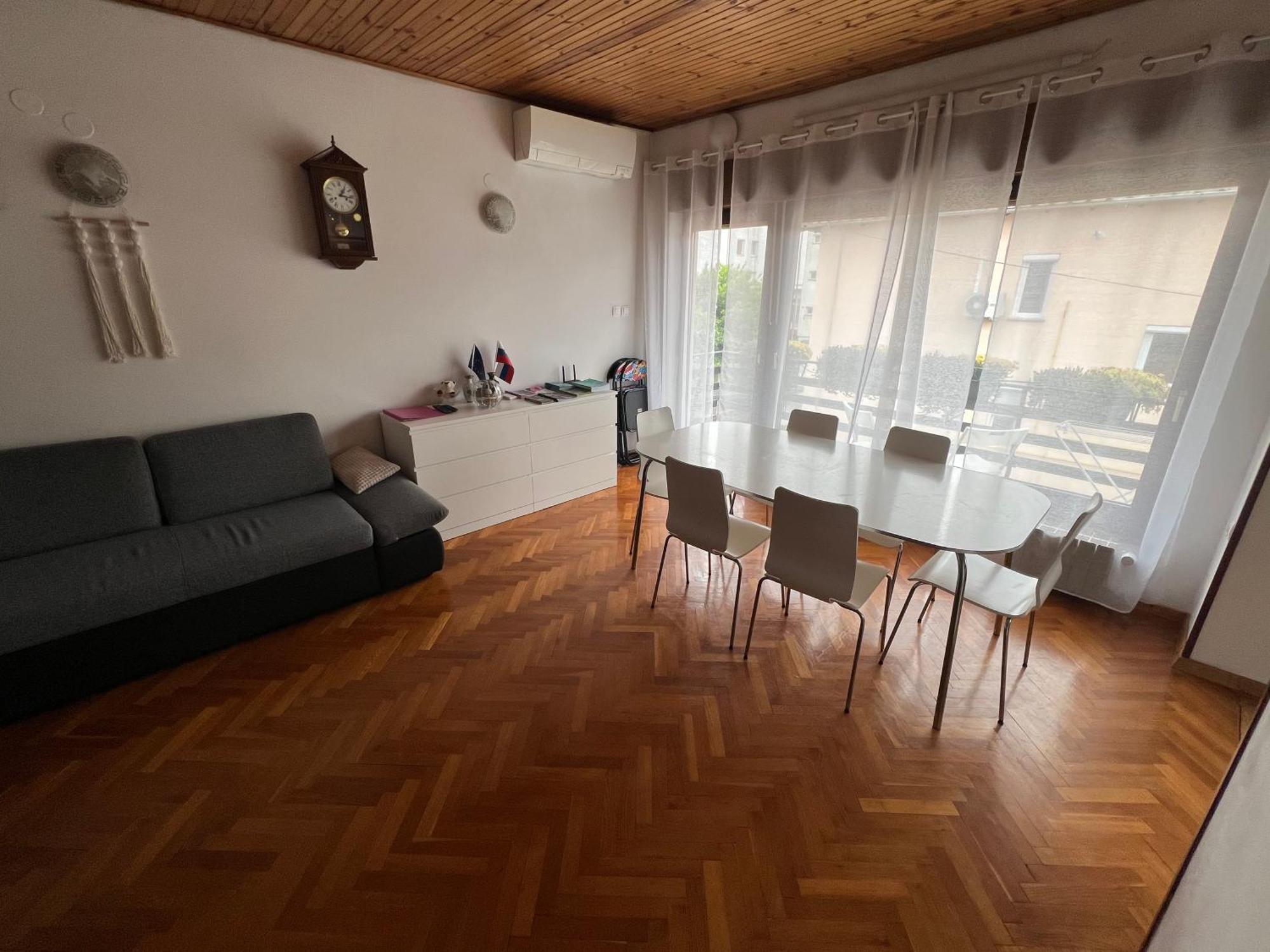Apartma Magnolija Nova Gorica Exteriér fotografie